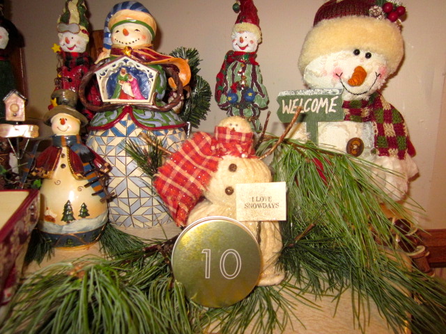 Christmas Countdown 2013   