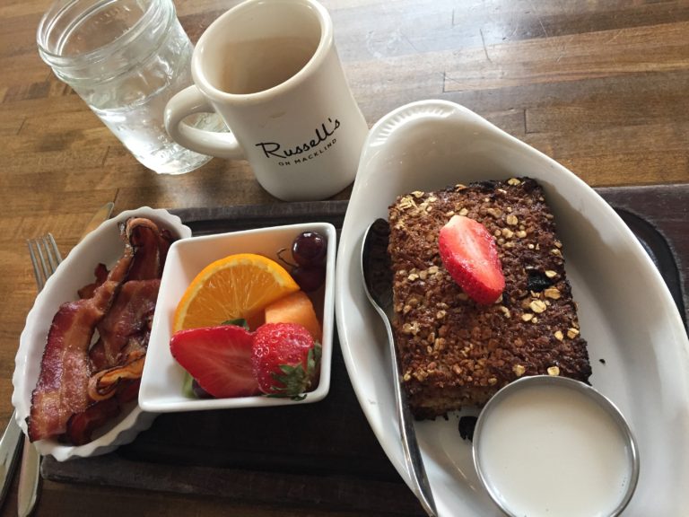 Just the facts, ma’am 