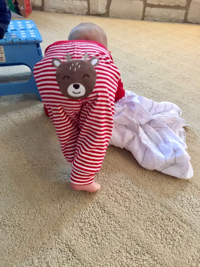 How it ended and began….the annual holiday recap 