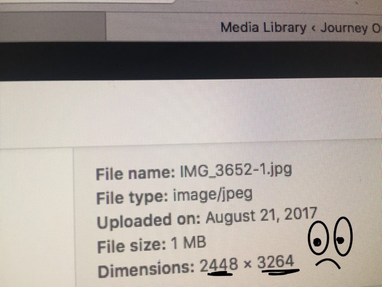 Because misery loves company….