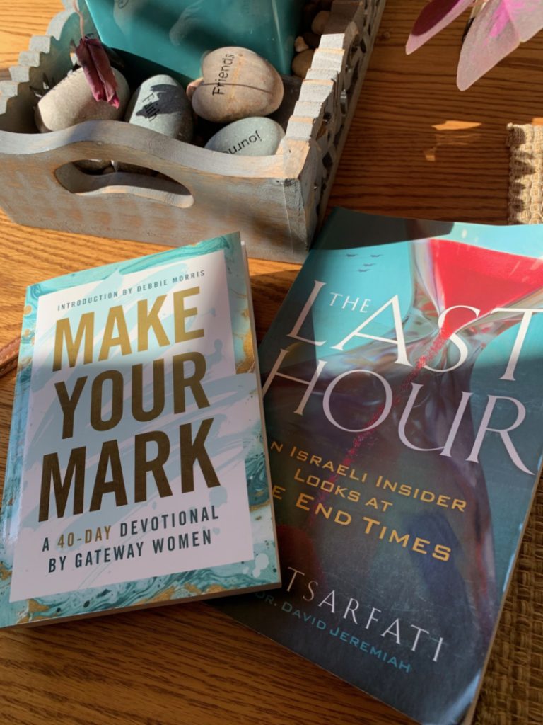 June book review and Happy Fourth of July weekend to you 