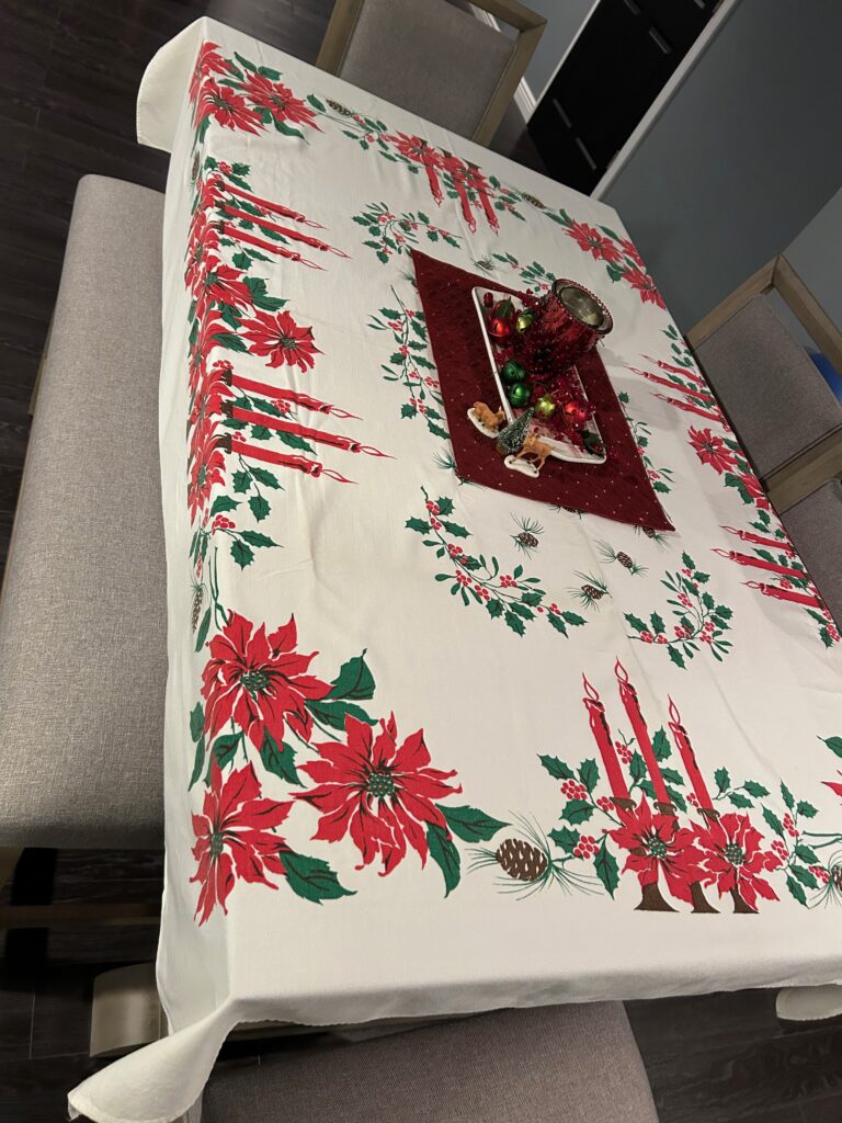 Countdown to Christmas 2024…Day 24