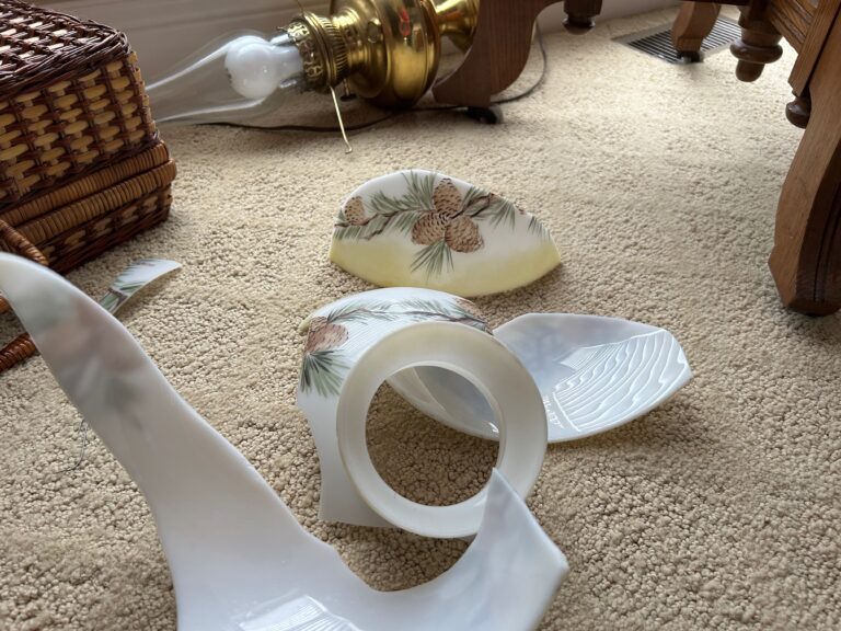 And another one bites the dust ….