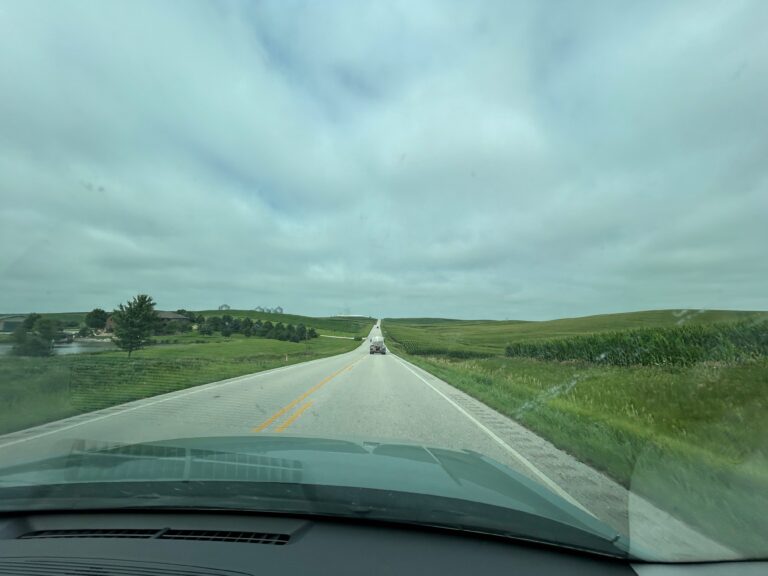 Worth the drive <3