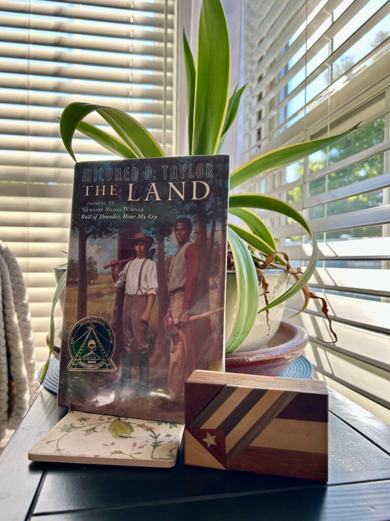 August Book Review