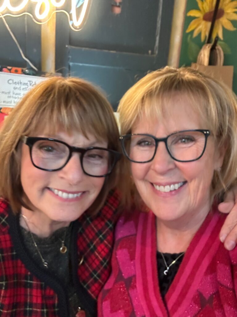 Countdown to Christmas 2025….Day 4