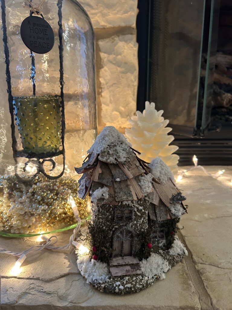 Farewell to 2025 with a prayer of gratitude <3