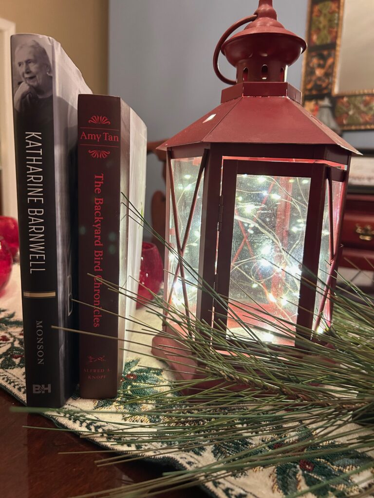 Hello again…it’s been a while….January hit hard, but here is the Book Review!