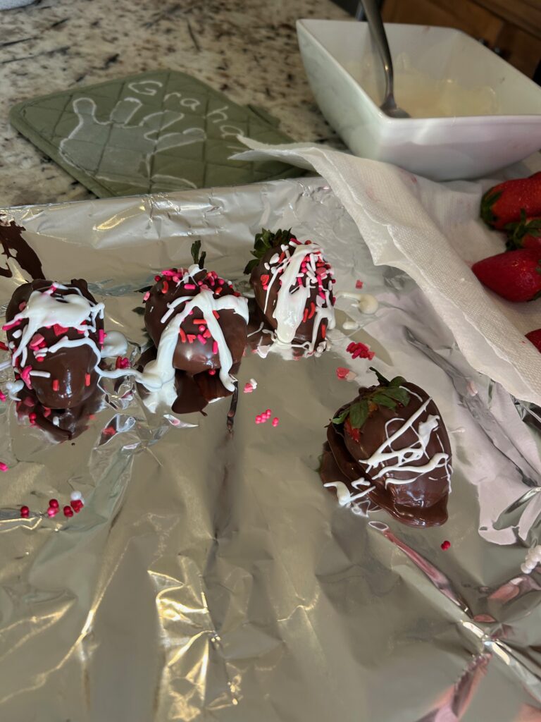 Randoms…because it is Wednesday <3