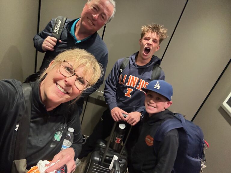 Randoms of take aways from the family vacay for your Wednesday <3