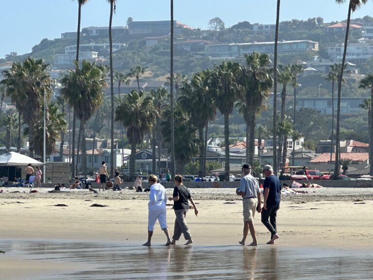 Only so much room…