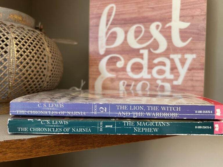 May Book Review <3
